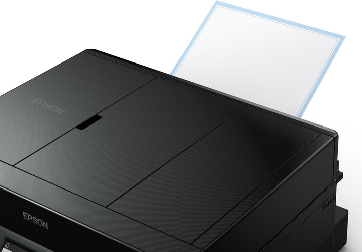 Produktbild Epson Expression Premium XP-7100 (Tintenpatrone, Farbe)