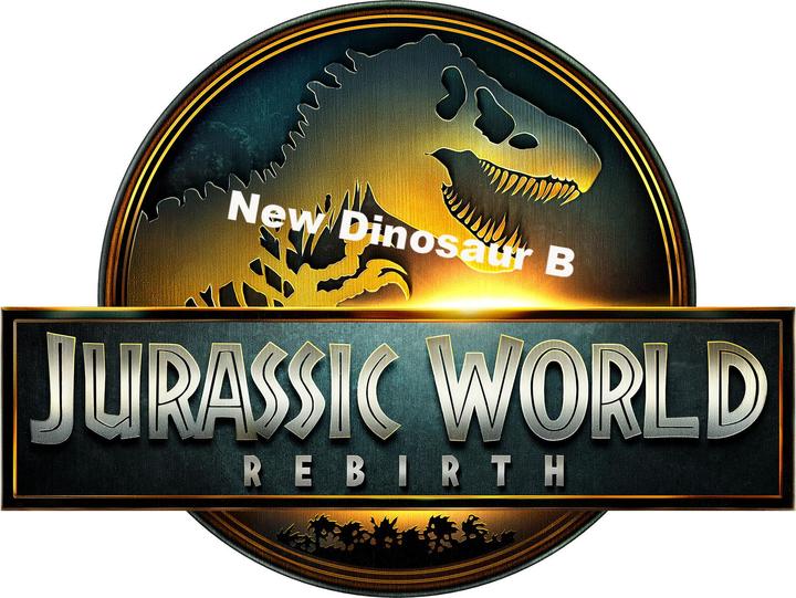 Immagine prodotto Revell T.Rex  Jurassic World Rebirth (45 pezzi)