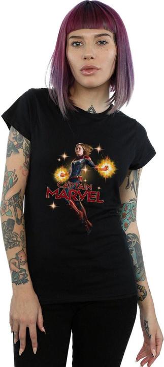 Produktbild Captain Carol Danvers TShirt (M)