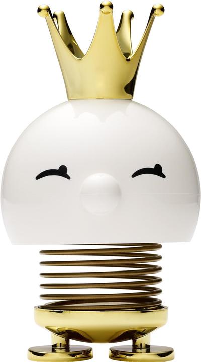 Hoptimist Regina (10 x 11 x 15 cm)