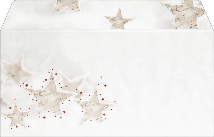 Produktbild Sigel Christmas Timber (DL, 25x)