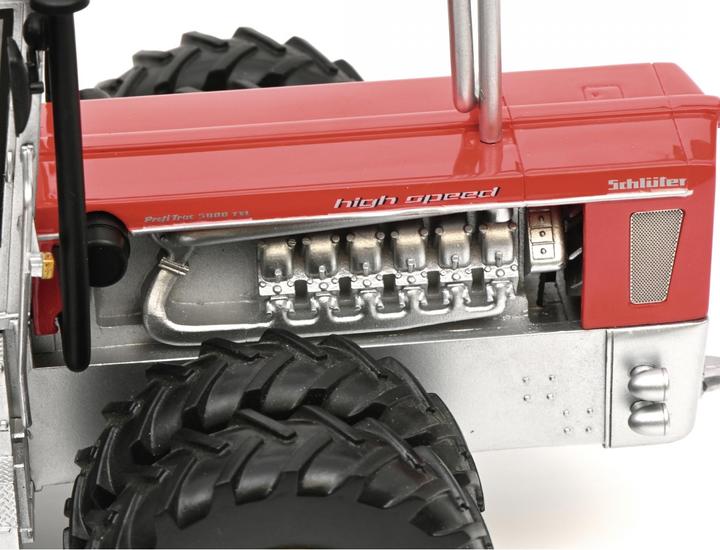 Image du produit Schuco Schlüter Trac 5000 TVL 1:32