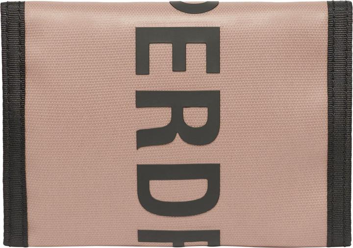 Produktbild Superdry Tarp dreifach gefaltete Brieftasche