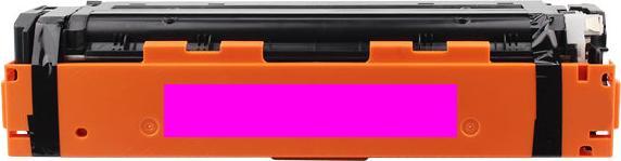 Actual product image Hermex Compatible toner for Samsung Xpress SL-C1860FW (M)