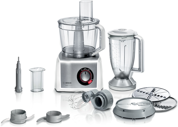 Bosch Hausgeräte MC812S814 (1250 W)