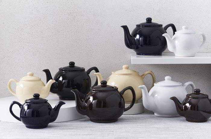 Actual product image Price & Kensington Teapot (1.10 l)