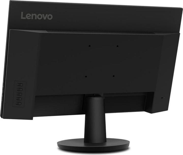 Actual product image Lenovo N27q (2560 x 1440 pixels, 27")