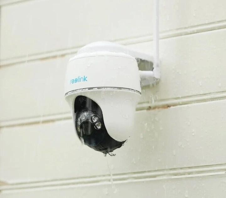 Immagine prodotto Reolink GO PT Ultra (3840 x 2160 pixel)