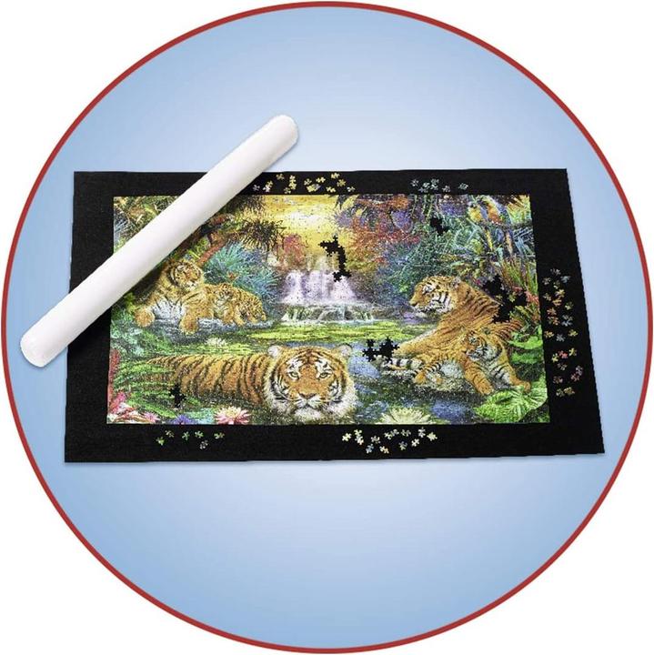 Actual product image Ravensburger Roll your XXL t/m 3000pcs. (3000 pieces)