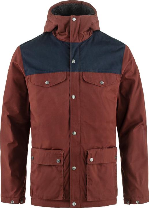 Maroon, Dark Navy