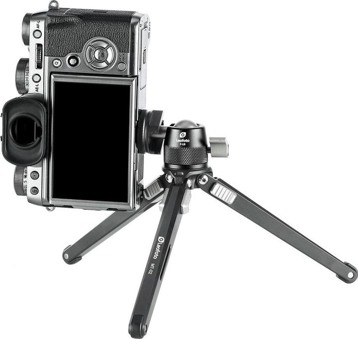 Produktbild Leofoto F-19 (Kugelkopf)
