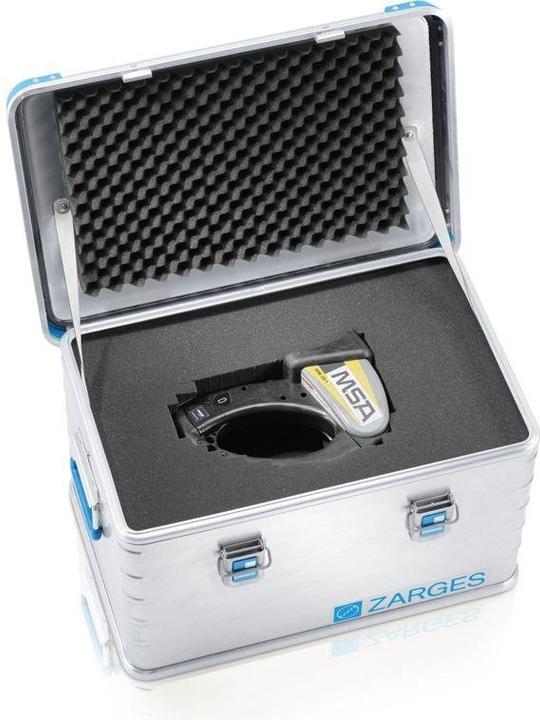 Actual product image Zarges Cube foam set (1 pcs.)