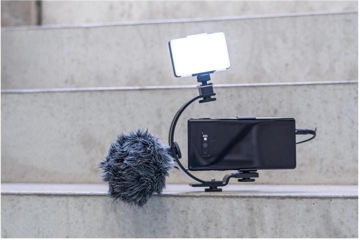 Immagine prodotto Dörr Microfono direzionale Uni CV-01