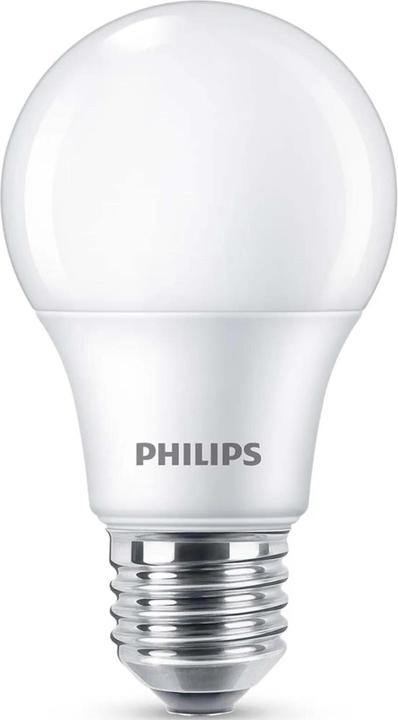 Immagine prodotto Philips Lampada (E27, 8 W, 806 lm, 6 x, F)