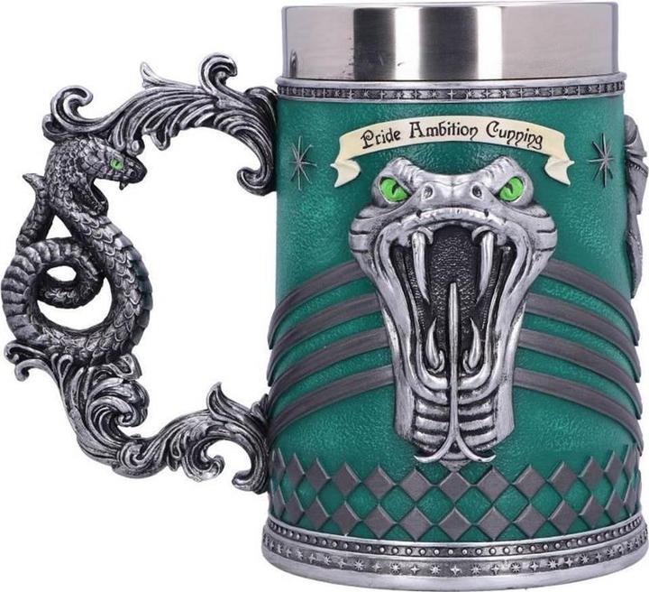 Immagine prodotto Nemesis Now Harry Potter: Slytherin (1 x)