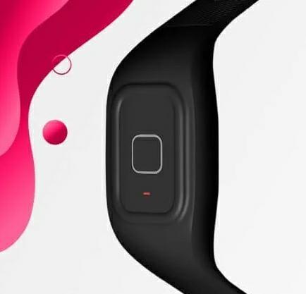 Produktbild Maxcom MM735 Comfort mobile phone + SOS bar black (2.20", 2 Mpx, 3G)