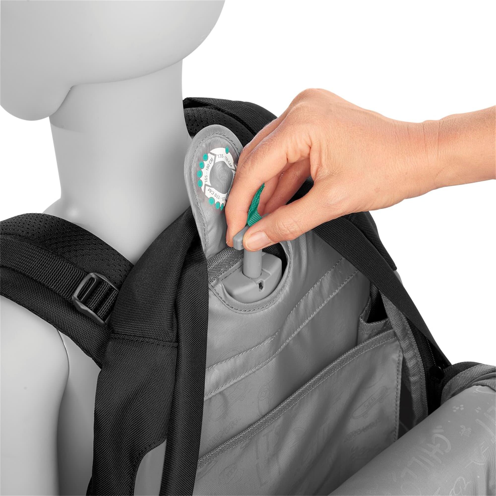 Thumbnail - Coocazoo, Rucksack, (30 l)