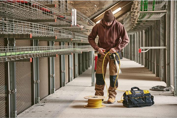 Actual product image Stanley SIDE VDE pliers 180mm (180 mm)