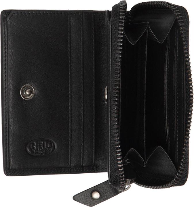 Produktbild The Chesterfield Brand Lenwick Geldbörse Leder 11 cm