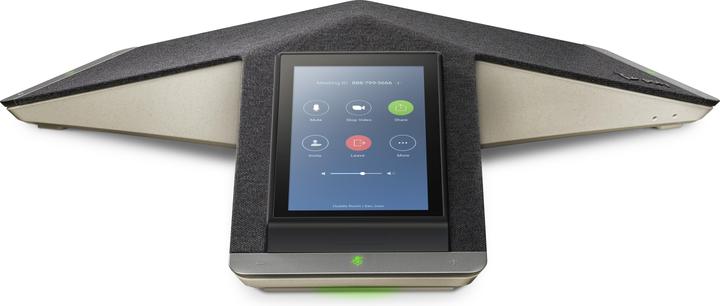 Produktbild HP Poly Trio IP CP FR PoE-e EMEA-INTL E