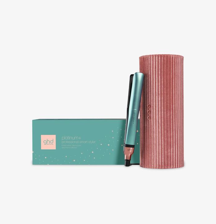 Actual product image ghd Platinum+ & Case Édition limitée (Straightening iron)