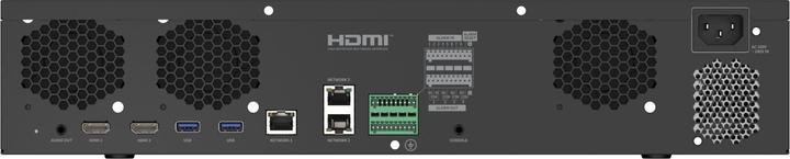 Immagine prodotto Hanwha 32CH 8K (Videoregistratore di rete (NVR))