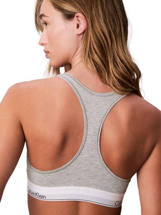 Produktbild Calvin Klein Unlined Bralette (Einzelpack, M)