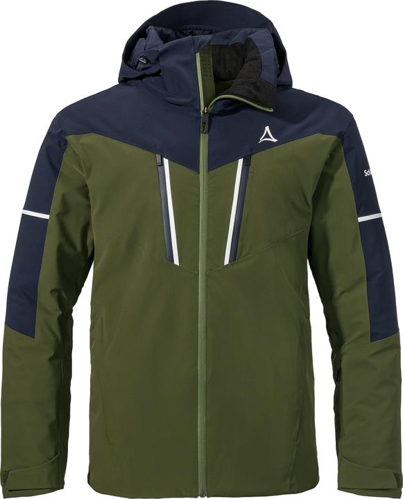 Produktbild Schöffel Ski Jacket Hohbiel M (58)