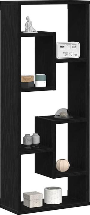 Immagine prodotto vidaXL Scaffale a muro (36 x 16 x 90 cm)