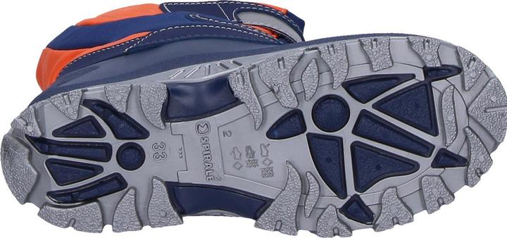 Image du produit Spirale Winterstiefel Simon (23)