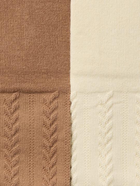 Produktbild Vertbaudet 2er-Pack Mädchen Baby Strumpfhosen