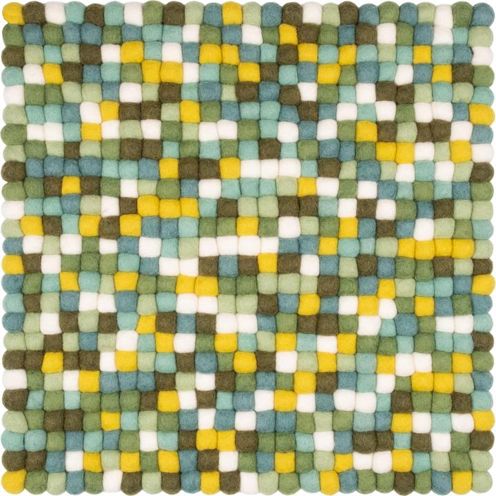 Produktbild Myfelt Finn (36 x 36 cm)