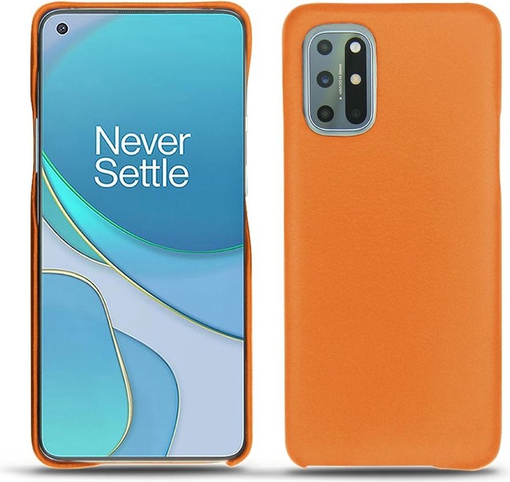 Actual product image Noreve Leather cover (OnePlus 8T)