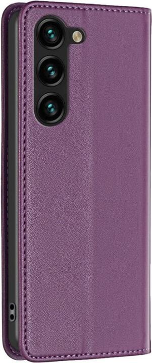 Actual product image Binfen Color Galaxy S25 / S24 - BINFEN Flip Case Hülle (Samsung Galaxy S24+, Samsung Galaxy S25)