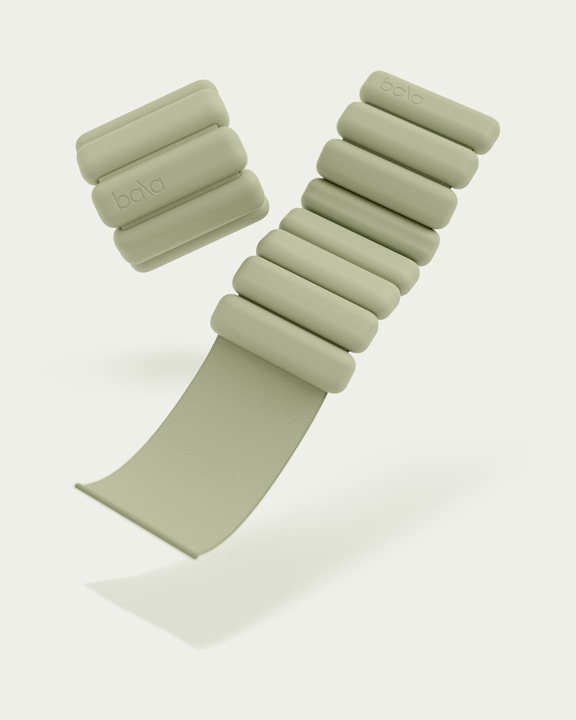 Immagine prodotto Bala Bracciale del peso (1 x 0,5 kg)
