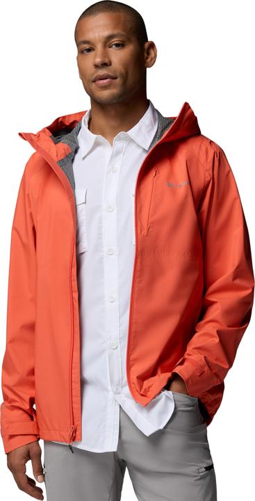 Produktbild Columbia Trailborne™ 2.5L Shell (S)