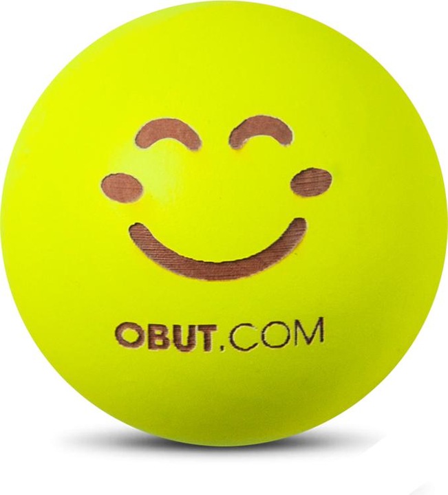 Actual product image Obut Boules target ball open (1 x, 30 mm)