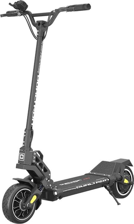 Actual product image Mini Motor Minimotors Dualtron Mini Limited Dual Brake 52V - 13Ah 2022 (25 km/h, 45 km, 500 W)