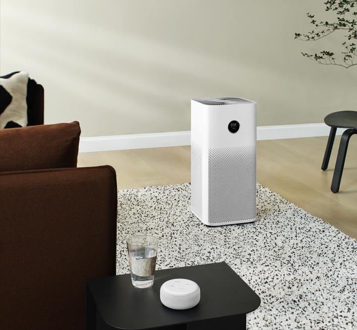 Image du produit Xiaomi Smart Air Purifier 4 (48 m²)