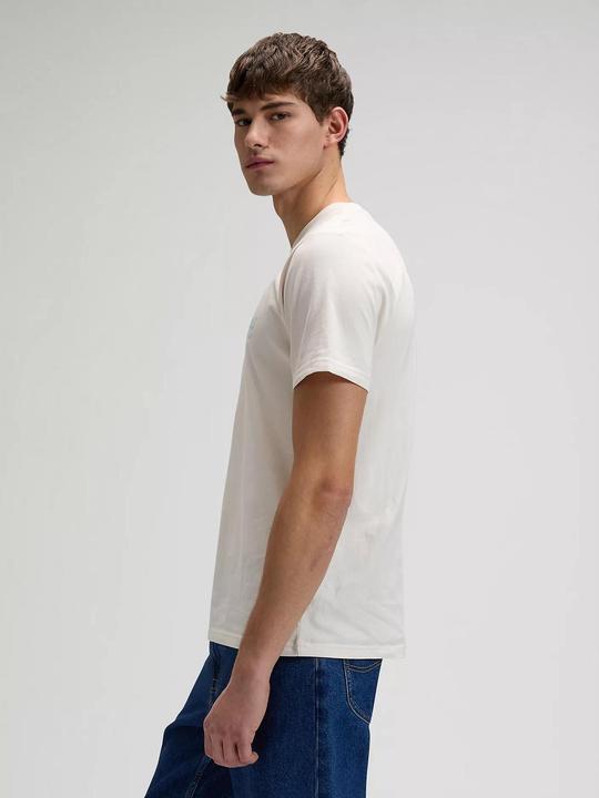 Actual product image Lee T-Shirt Medium Wobbly (XL)