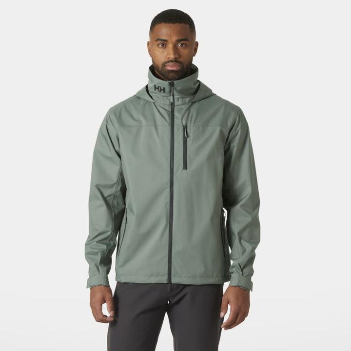Produktbild Helly Hansen Crew Hooded Jacket 2.0 (L)