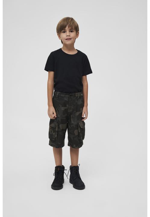 Image du produit Brandit Short Kids Urban Legend - 16209 (170)