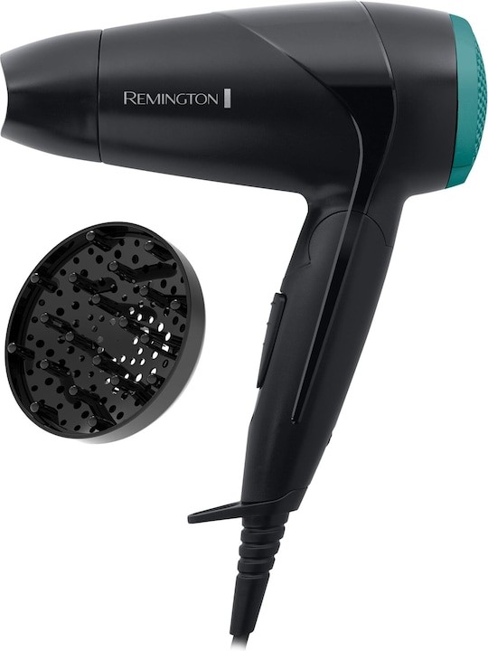 Remington On The Go