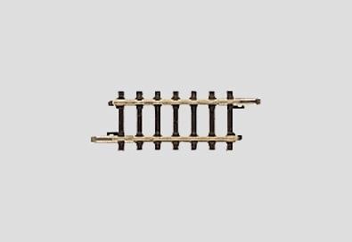 Produktbild Märklin Z miniclub Gleis 8504 Gerades (Spur Z)