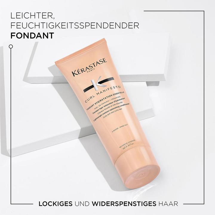 Actual product image Kérastase Fondant Hydratation Essentielle (250 ml)