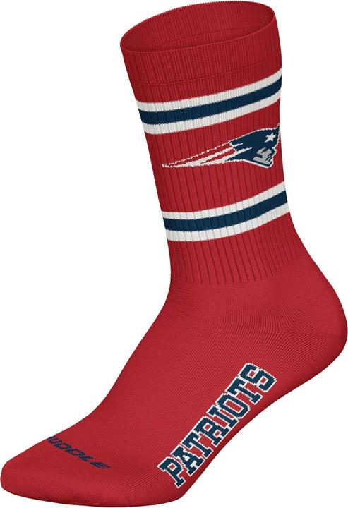 Produktbild NFL 3Pack Crew Socks (3er Pack, 43 - 46)