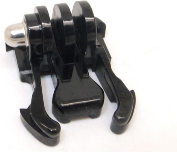 Actual product image Ueli Express Quick release shoe holder