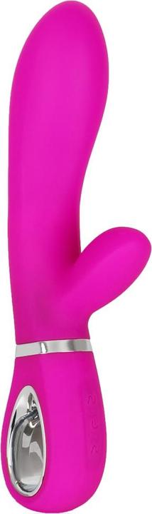 Produktbild Xouxou Erotic Super Soft Silicone Rabbit Vibrator