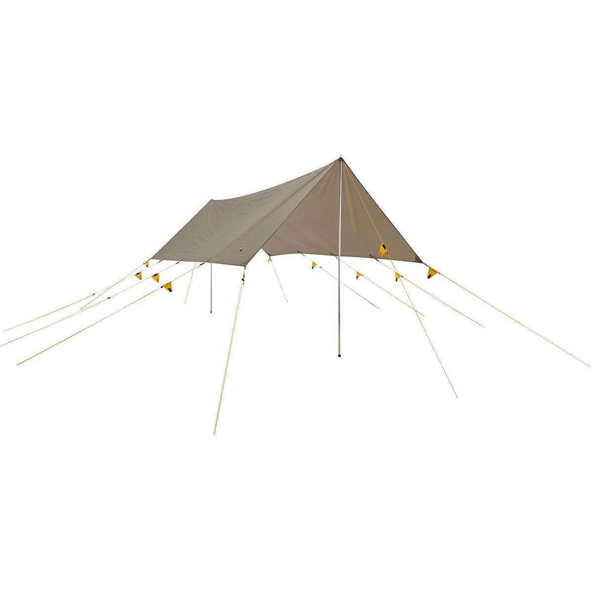Wechsel, Zelt, (Tarp, 1.68 kg)