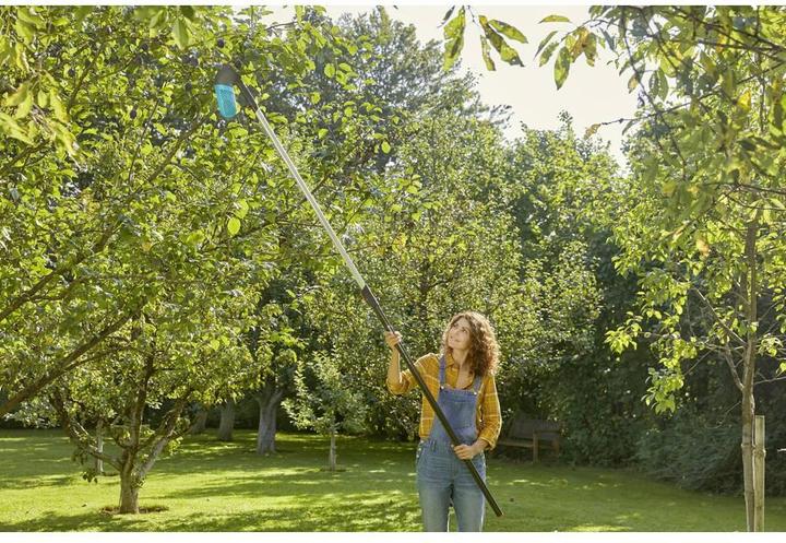 Actual product image Gardena Combisystem berry collector